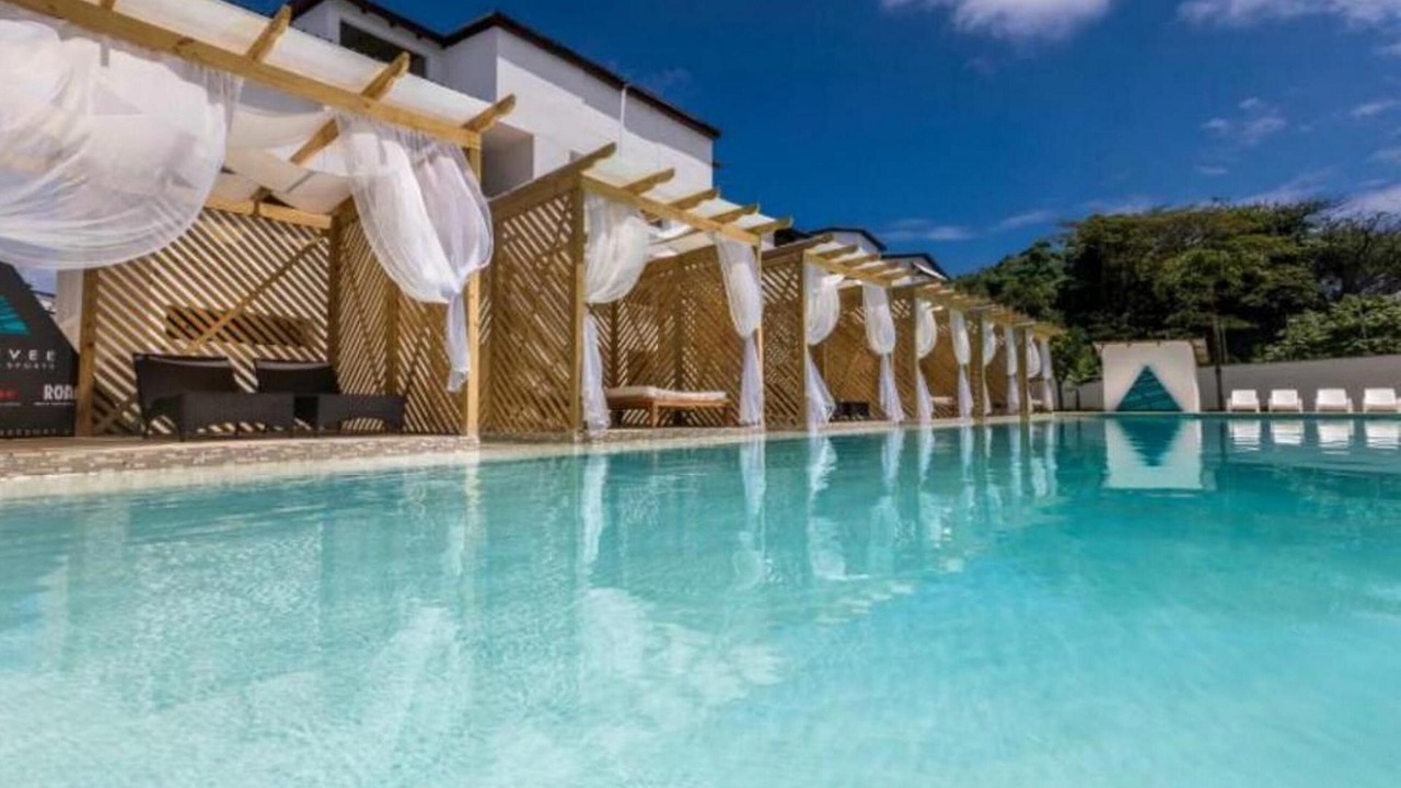 Photo of Outdoor in Villas Ana Maria