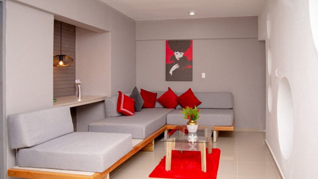 Photo of Livingroom in Villas Ana Maria