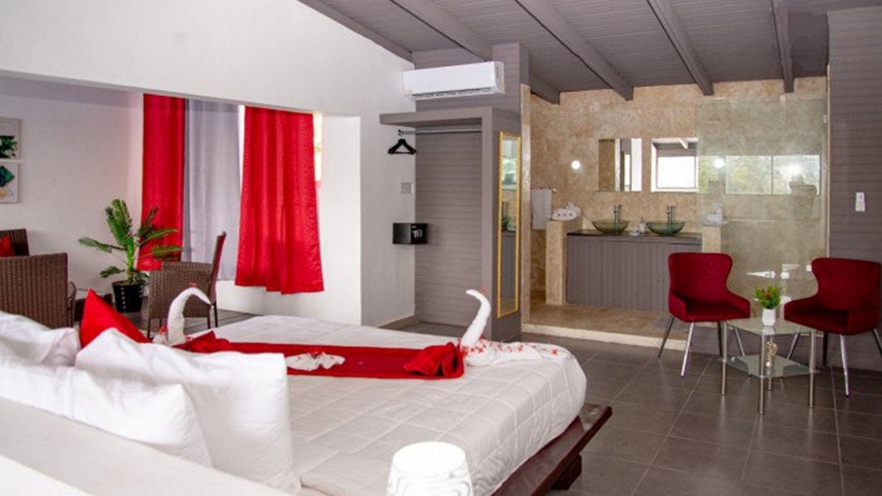 Photo of Bedroom in Villas Ana Maria
