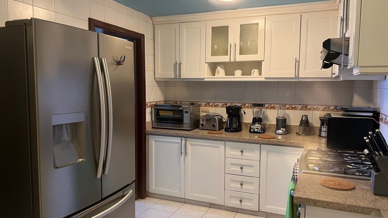 Photo of Kitchen in Lope De Vega