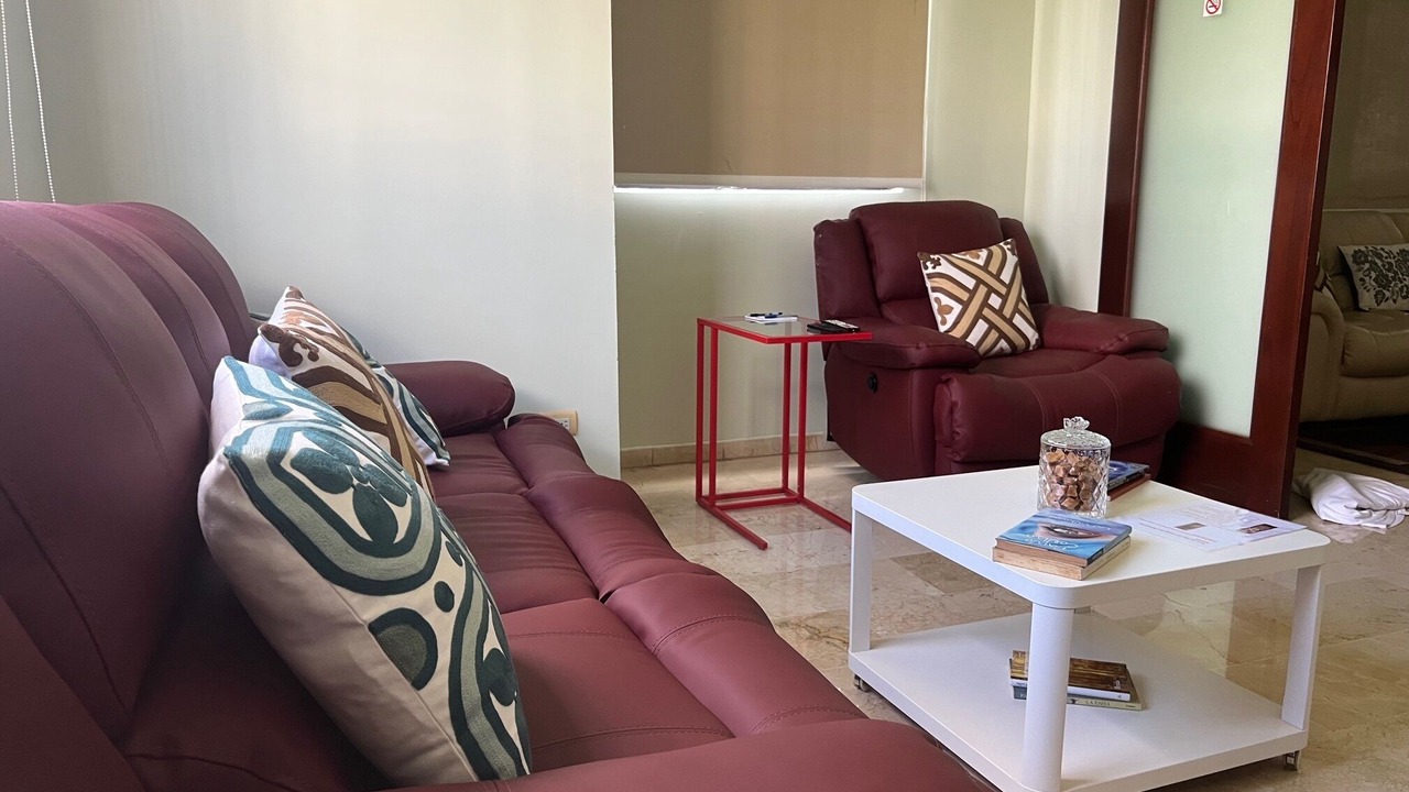 Photo of Livingroom in Lope De Vega