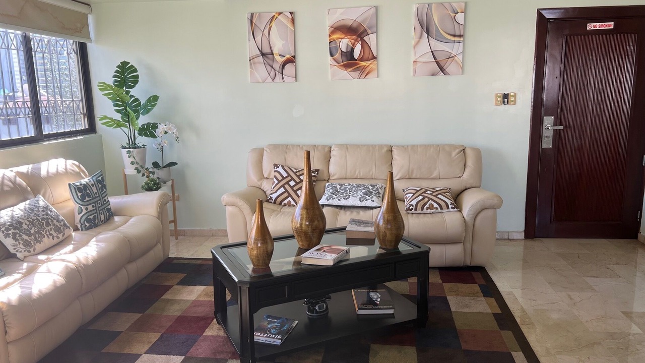 Photo of Livingroom in Lope De Vega