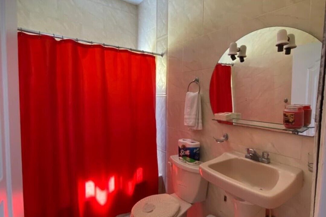 Photo of Bathroom in Higuey