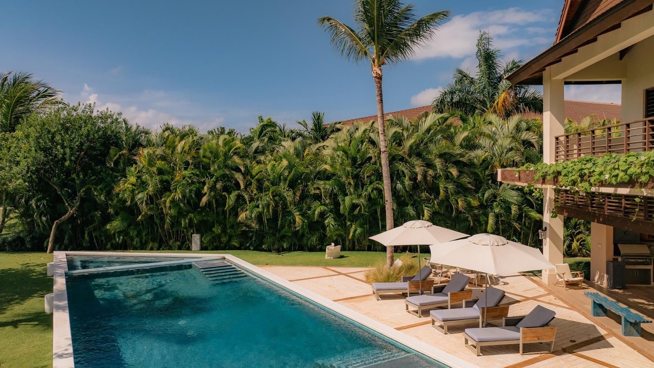 Photo of Outdoor in Punta Cana