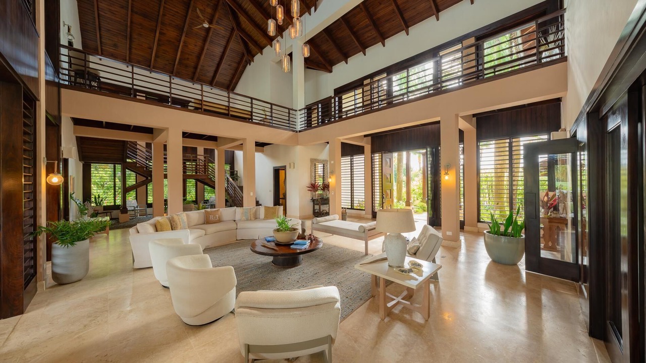 Photo of Outdoor in Punta Cana