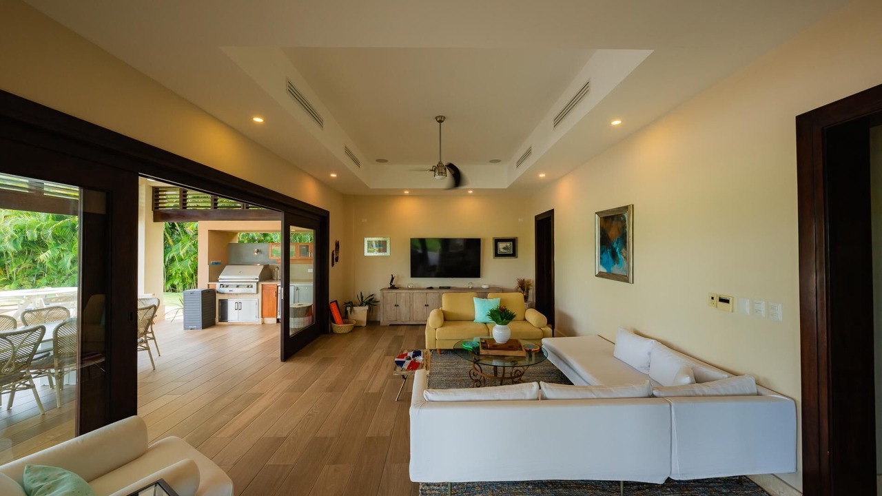 Photo of Outdoor in Punta Cana