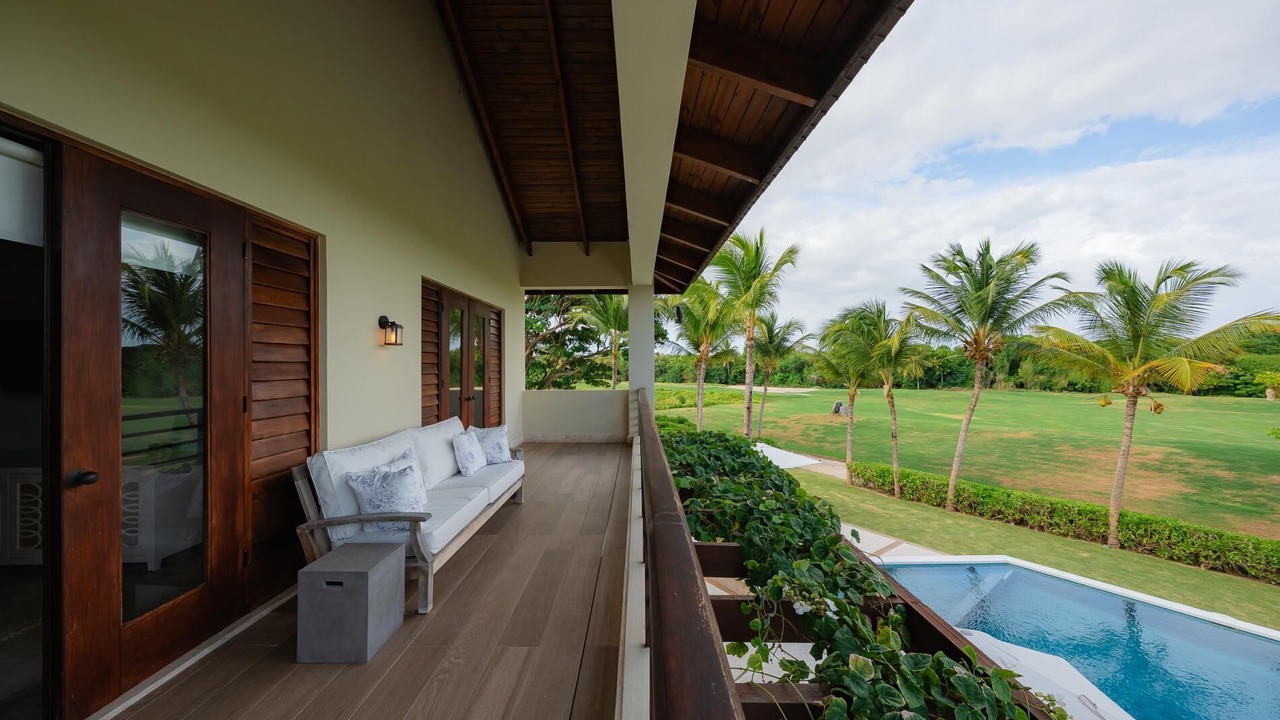 Photo of Outdoor in Punta Cana