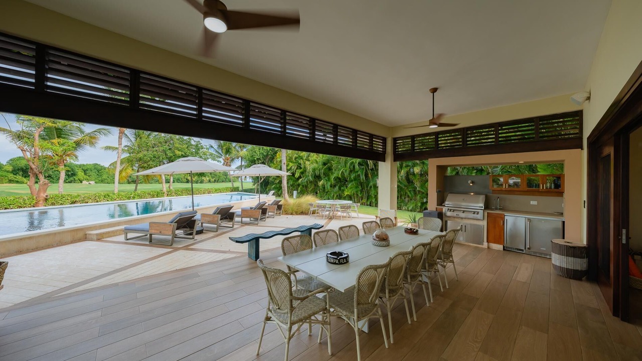 Photo of Outdoor in Punta Cana