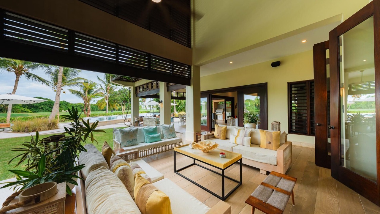 Photo of Outdoor in Punta Cana