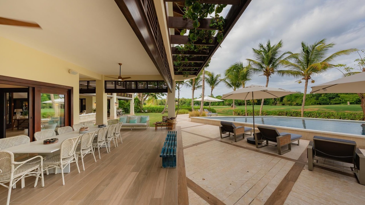 Photo of Outdoor in Punta Cana