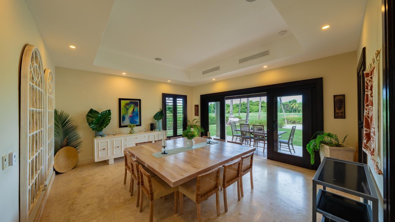 Photo of Outdoor in Punta Cana