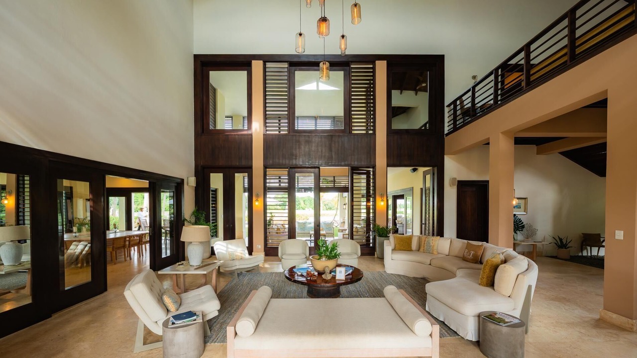 Photo of Outdoor in Punta Cana