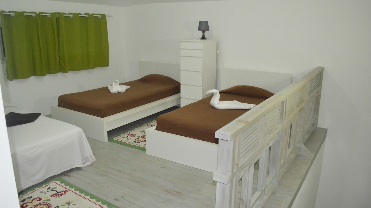 Photo of Bedroom in Las Terrenas
