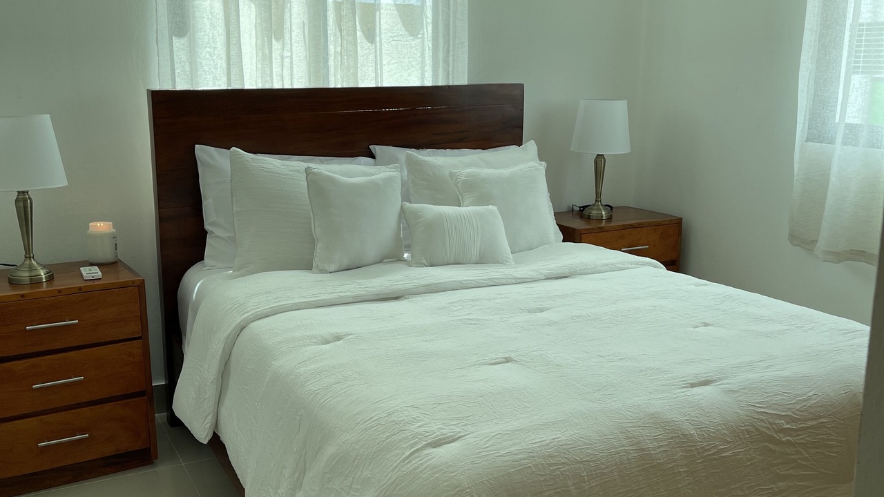 Photo of Bedroom in Santiago de los Caballeros