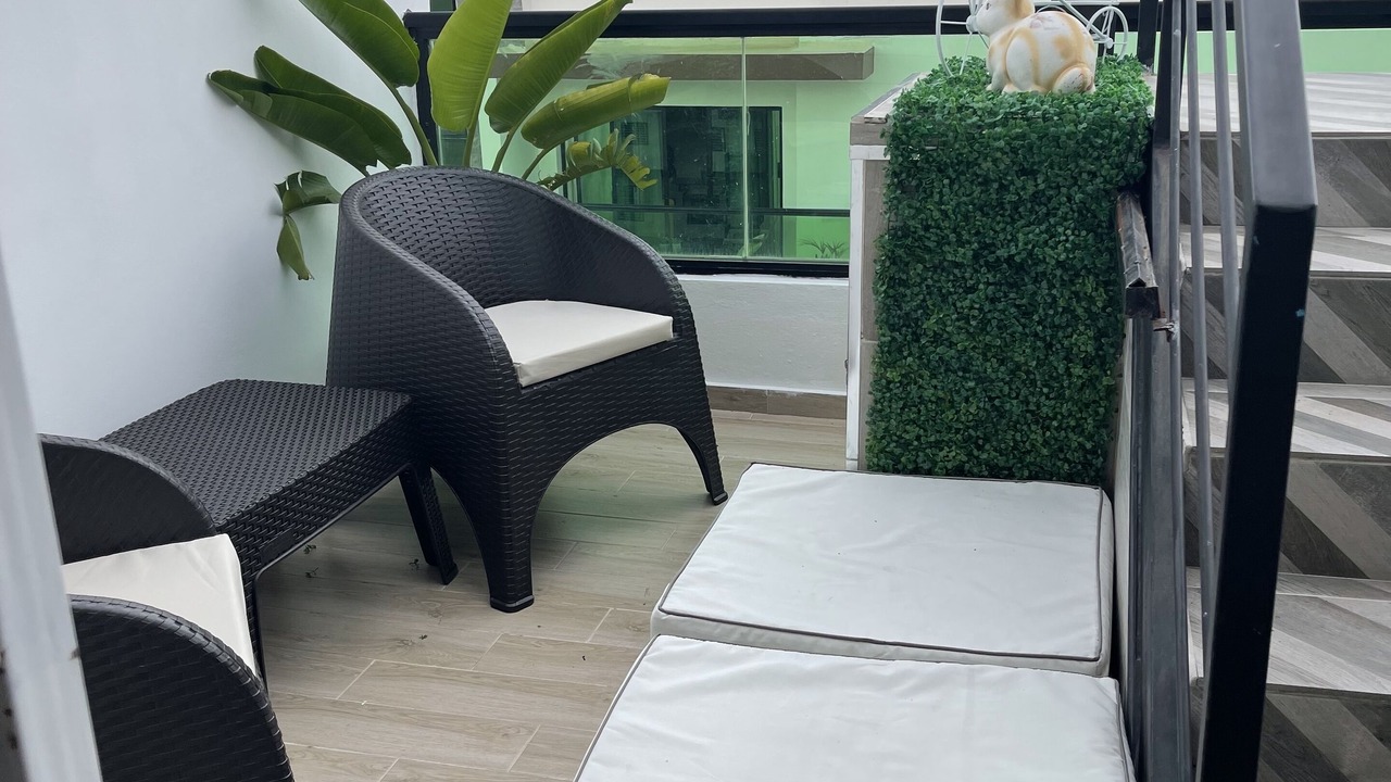 Photo of Outdoor in Santiago de los Caballeros
