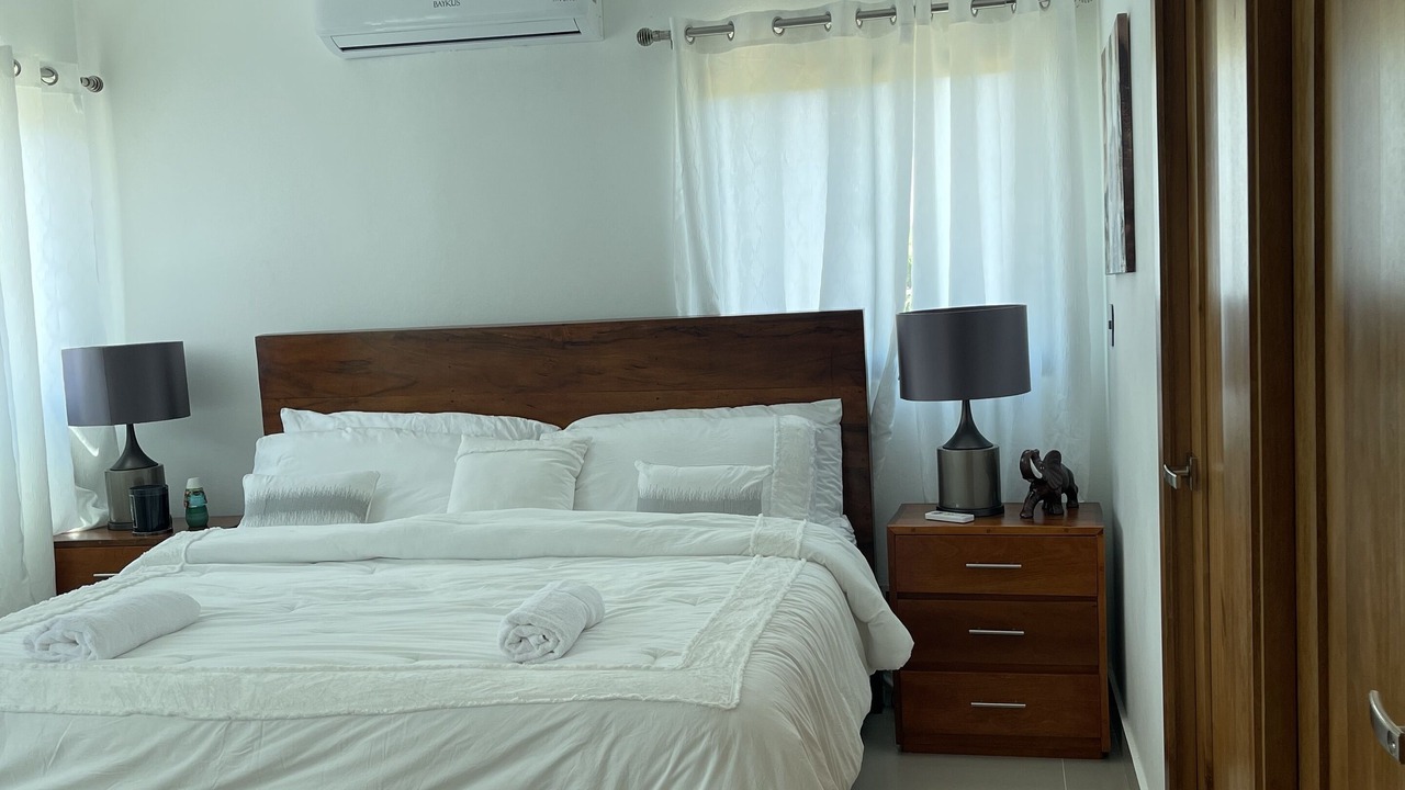 Photo of Bedroom in Santiago de los Caballeros
