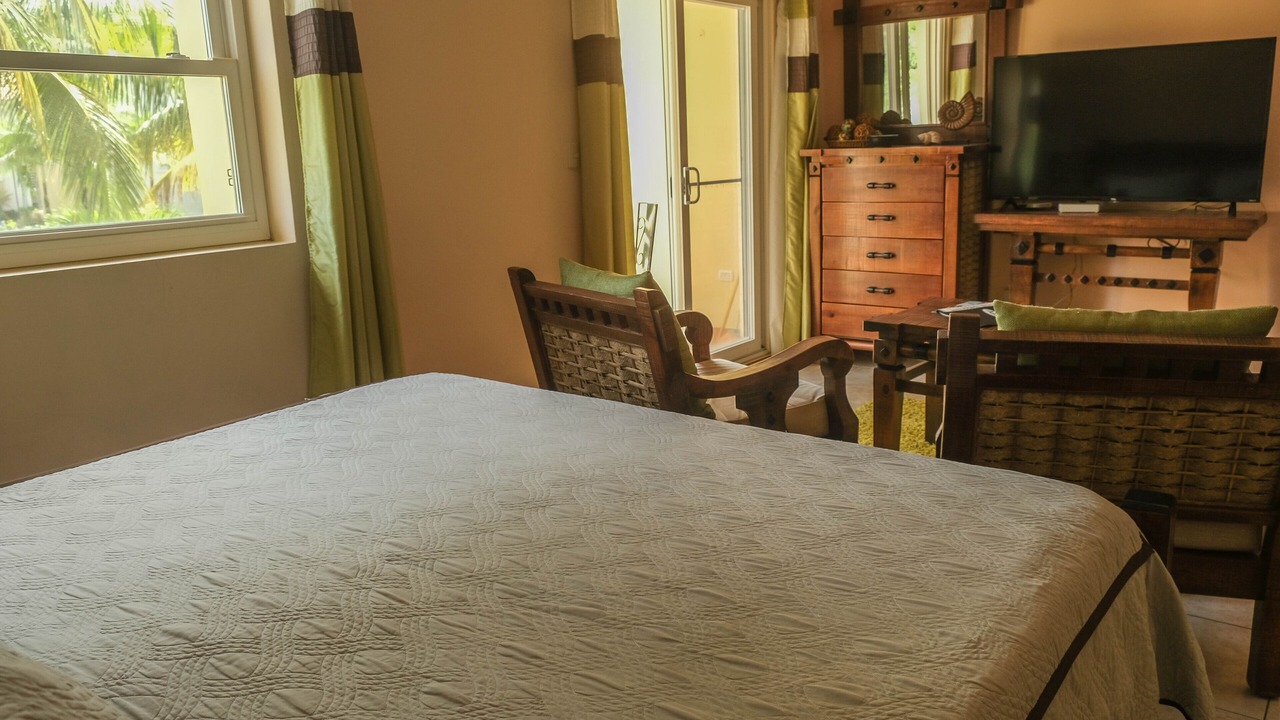 Photo of Bedroom in Cabarete
