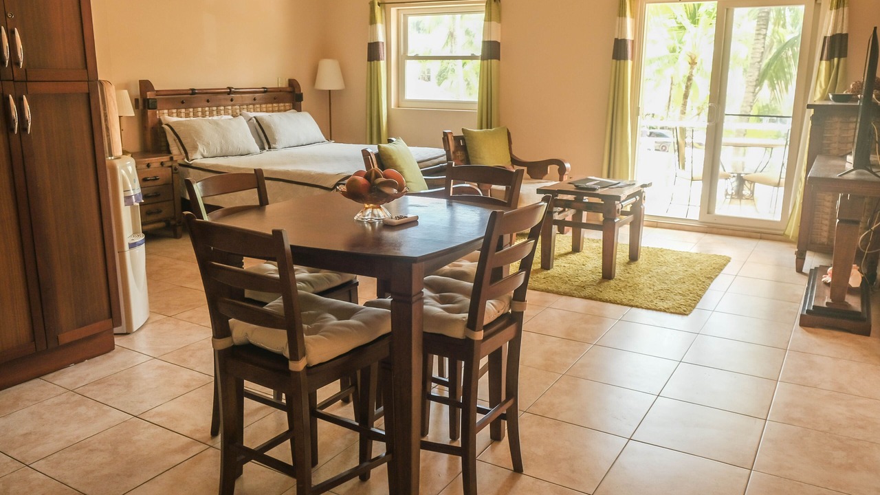 Photo of Bedroom in Cabarete