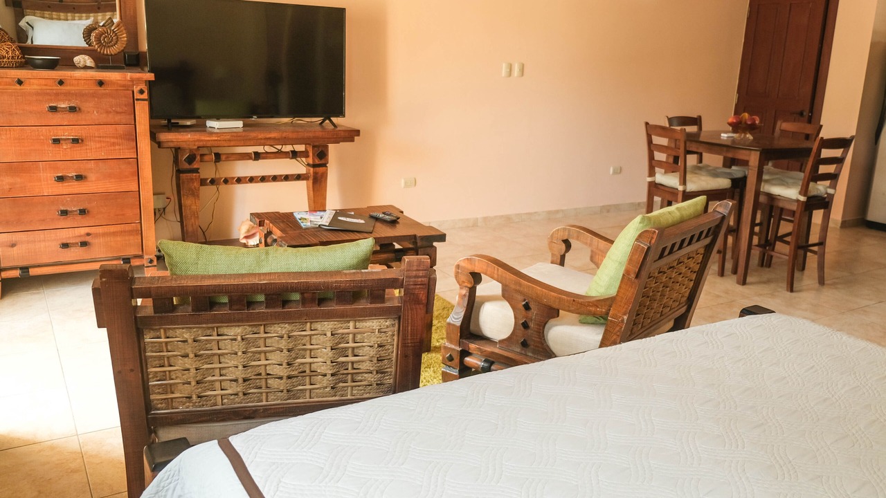 Photo of Bedroom in Cabarete