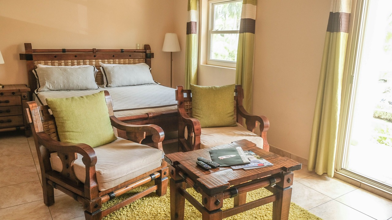 Photo of Bedroom in Cabarete
