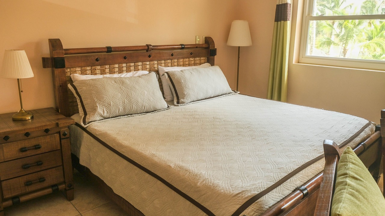 Photo of Bedroom in Cabarete
