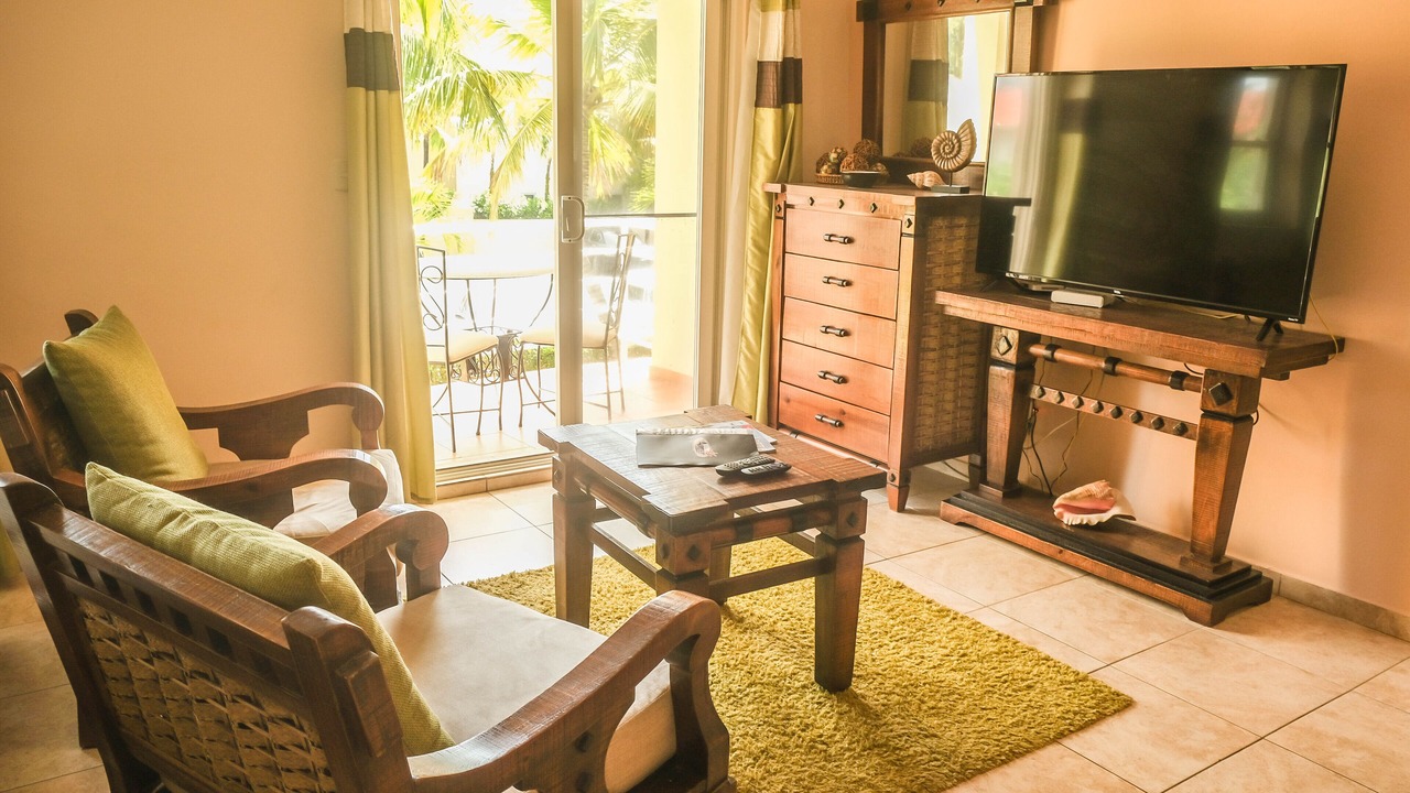 Photo of Livingroom in Cabarete