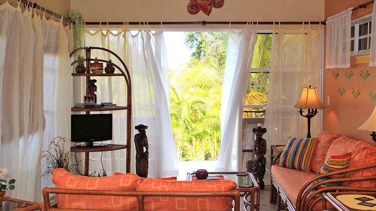Photo of Livingroom in Urbanizacion Tavarez
