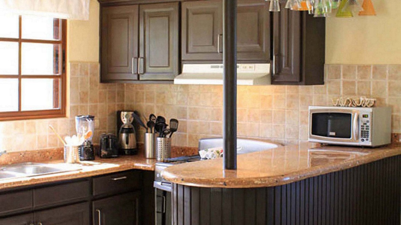 Photo of Kitchen in Urbanizacion Tavarez