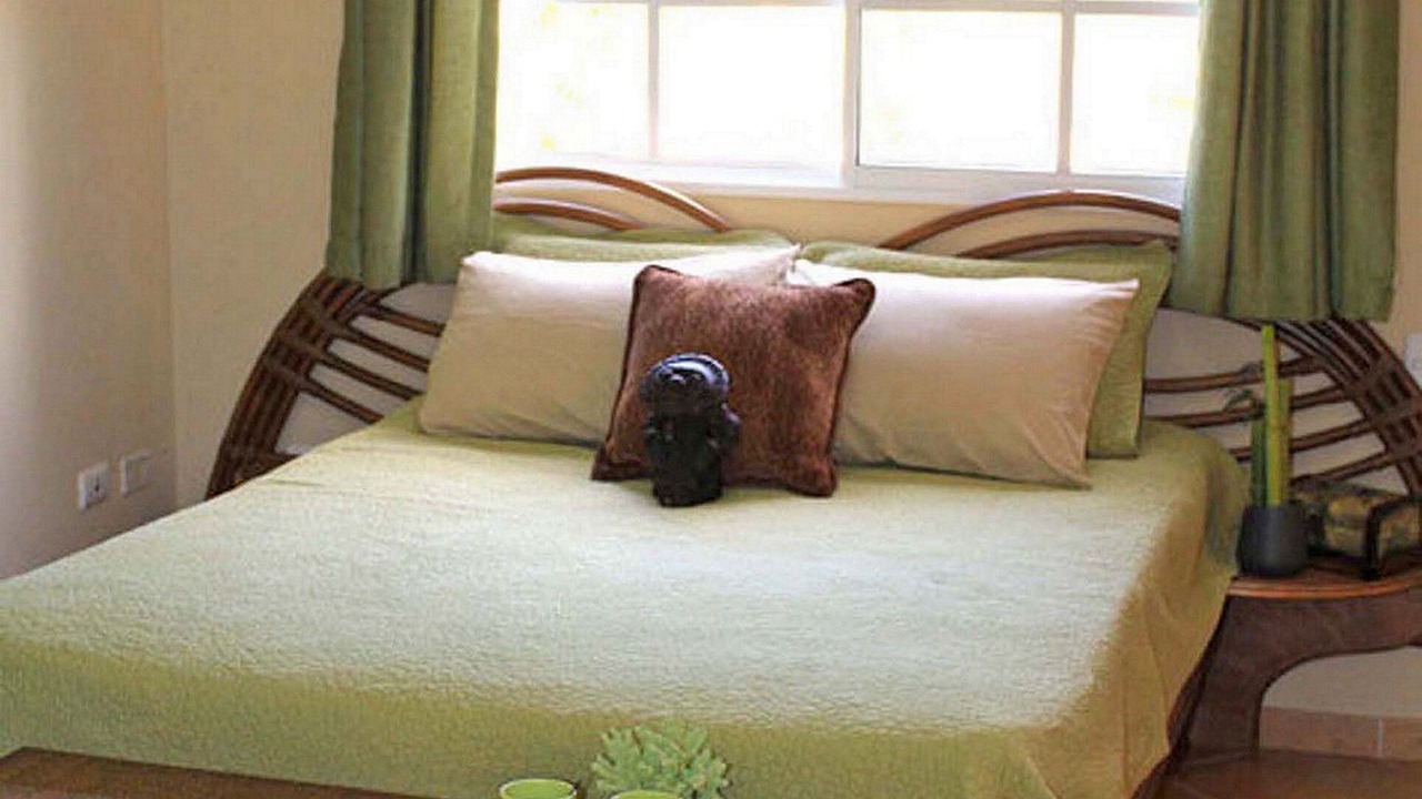 Photo of Bedroom in Urbanizacion Tavarez