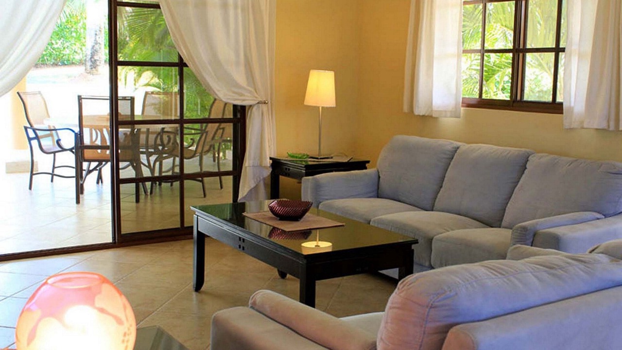 Photo of Livingroom in Urbanizacion Tavarez