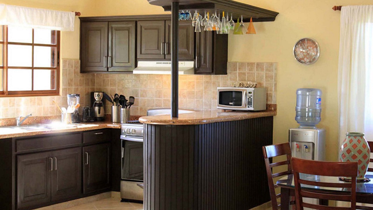 Photo of Kitchen in Urbanizacion Tavarez