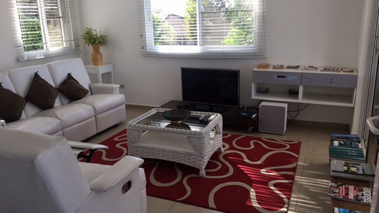 Photo of Livingroom in Urbanizacion Tavarez