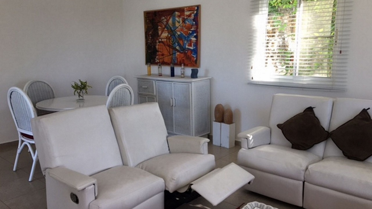 Photo of Livingroom in Urbanizacion Tavarez