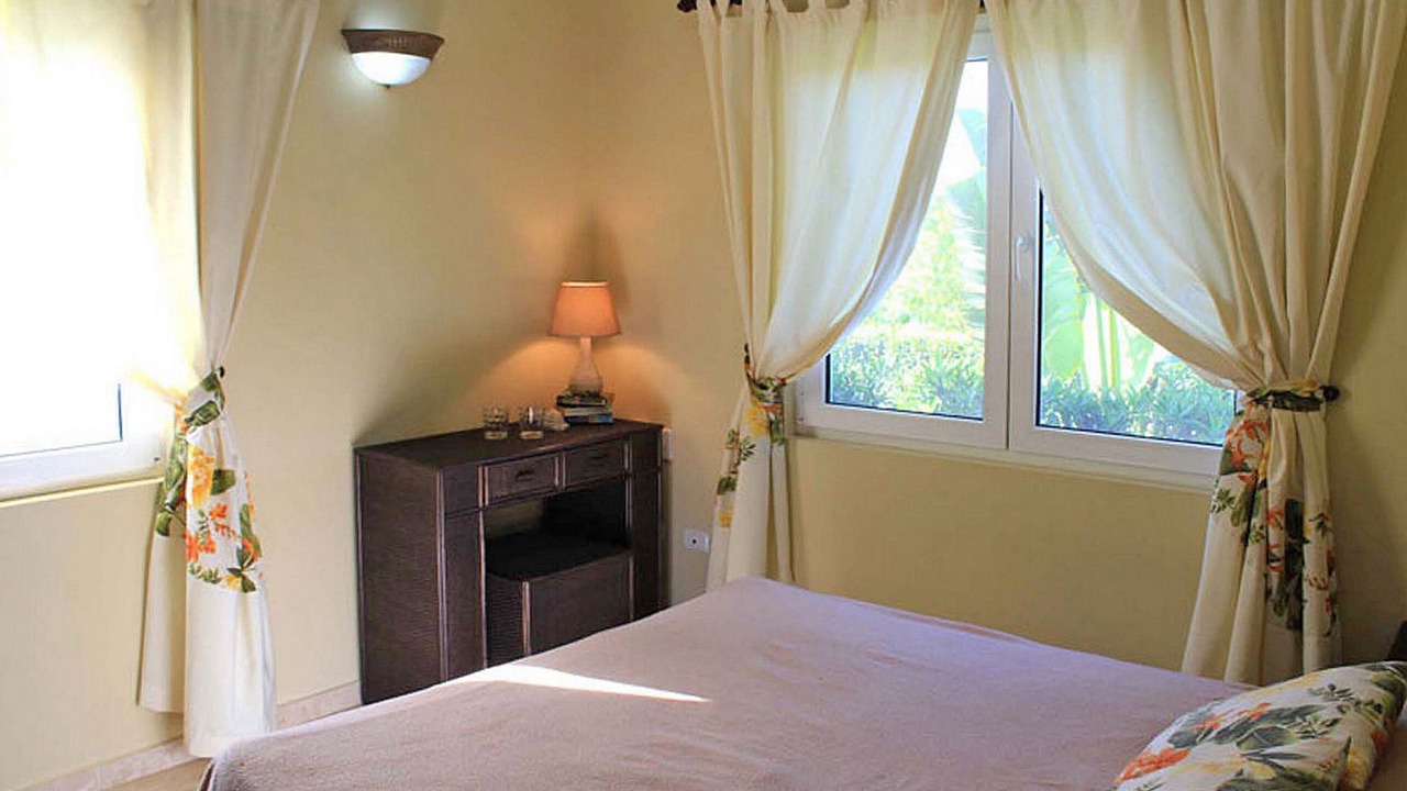 Photo of Bedroom in Urbanizacion Tavarez