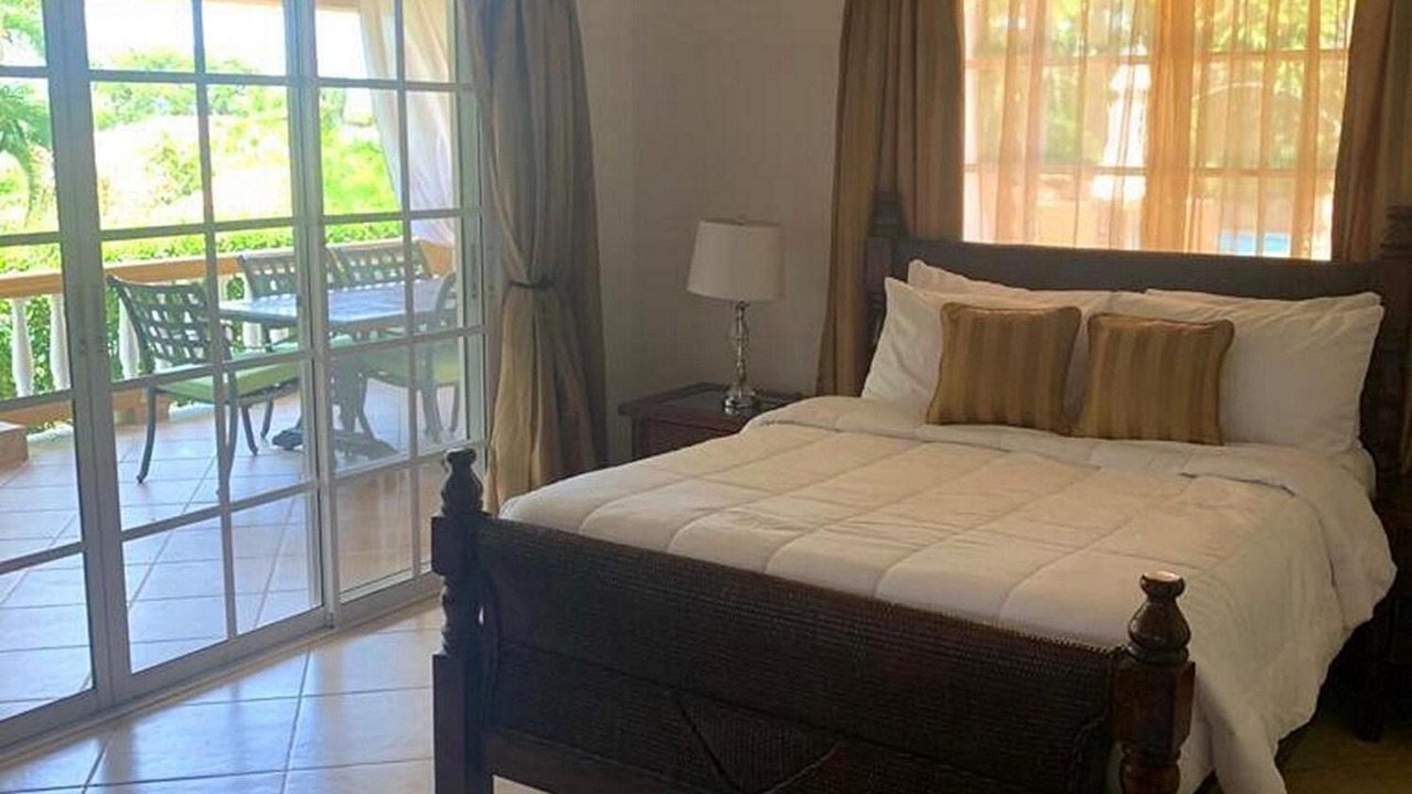 Photo of Bedroom in Urbanizacion Tavarez