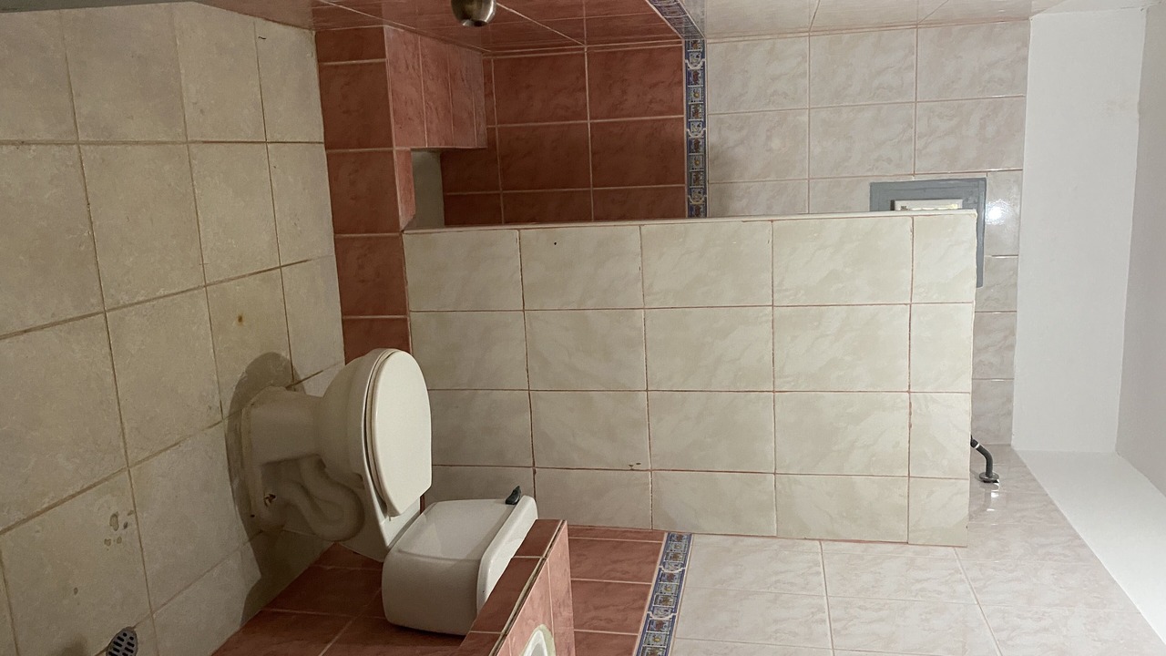 Photo of Bathroom in El Callejon