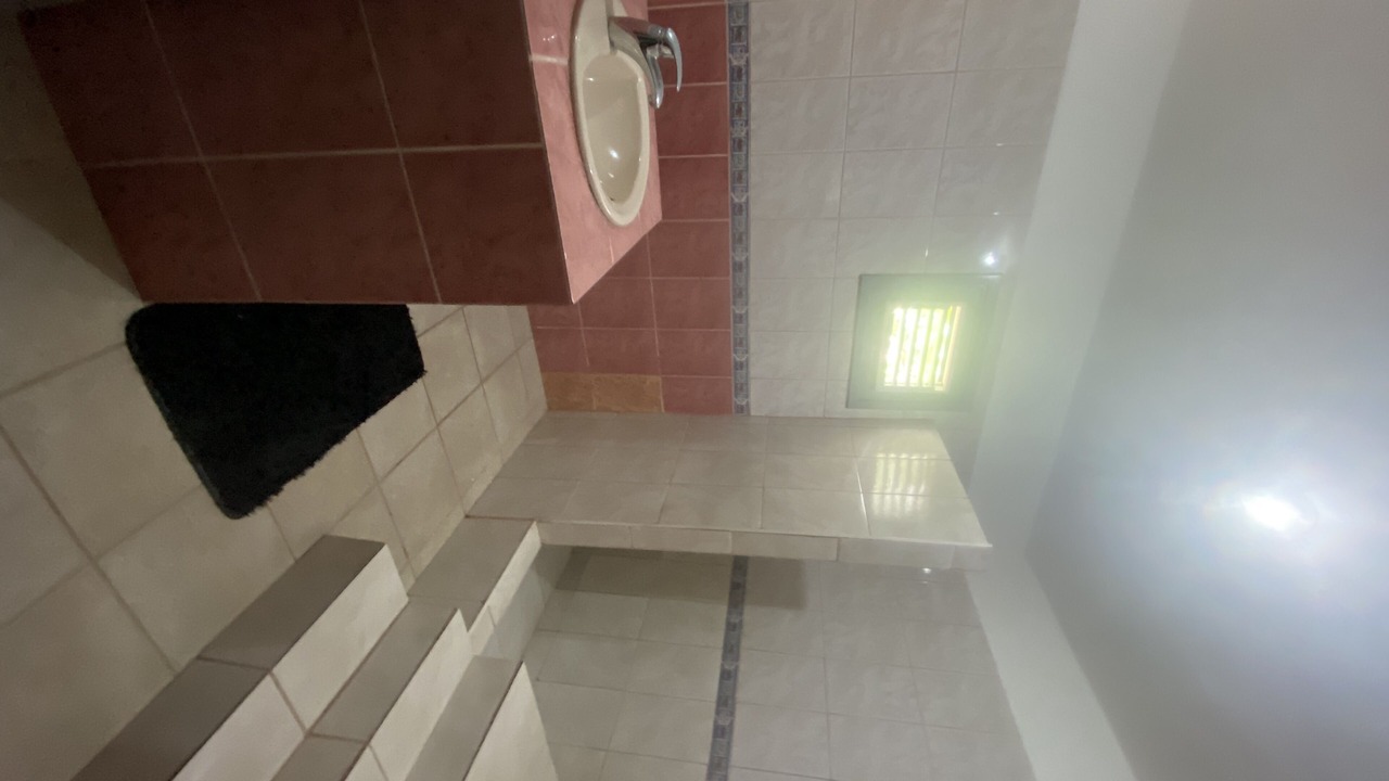 Photo of Bathroom in El Callejon