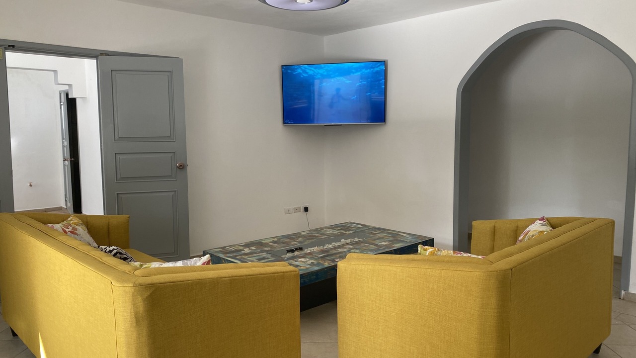 Photo of Livingroom in El Callejon