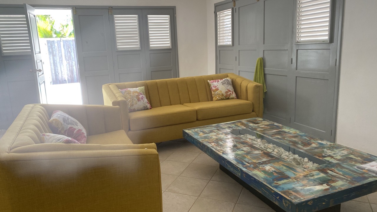 Photo of Livingroom in El Callejon