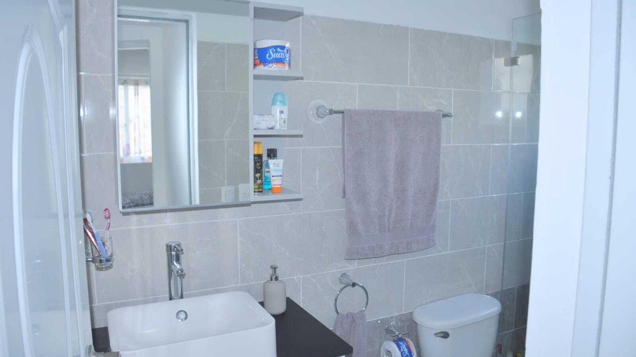 Photo of Bathroom in Los Melones