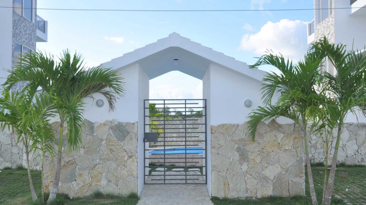 Photo of Outdoor in Los Melones