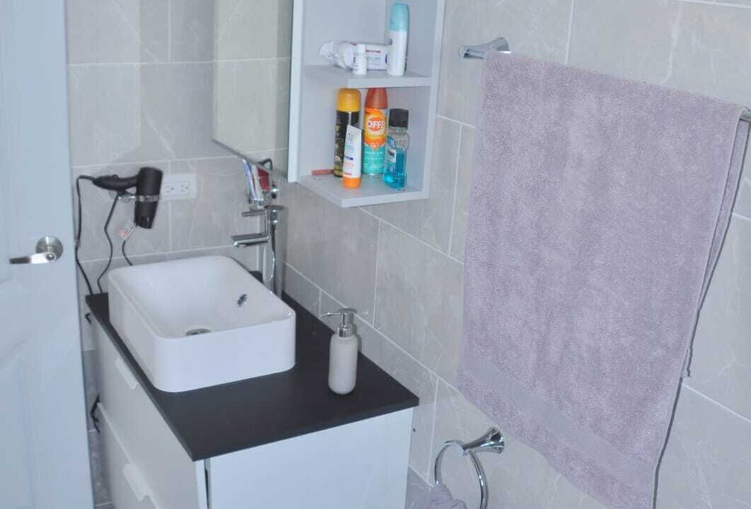 Photo of Bathroom in Los Melones