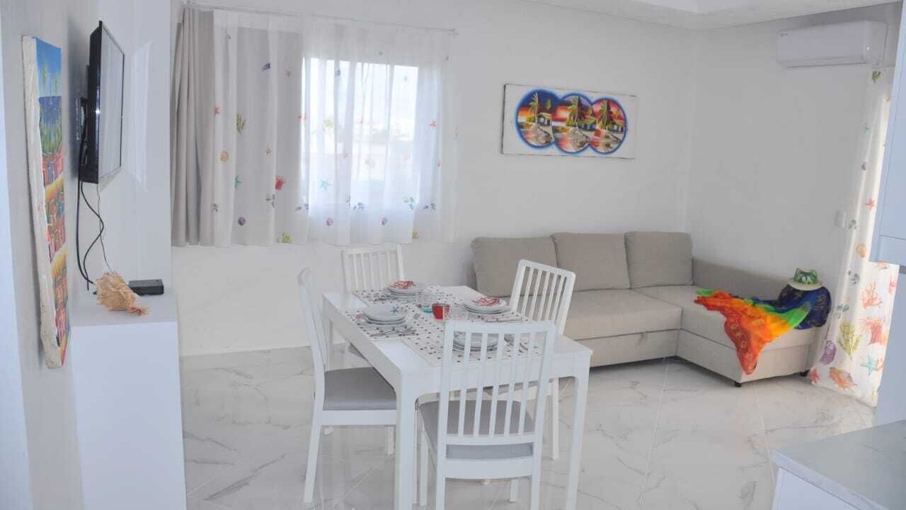 Photo of Livingroom in Los Melones