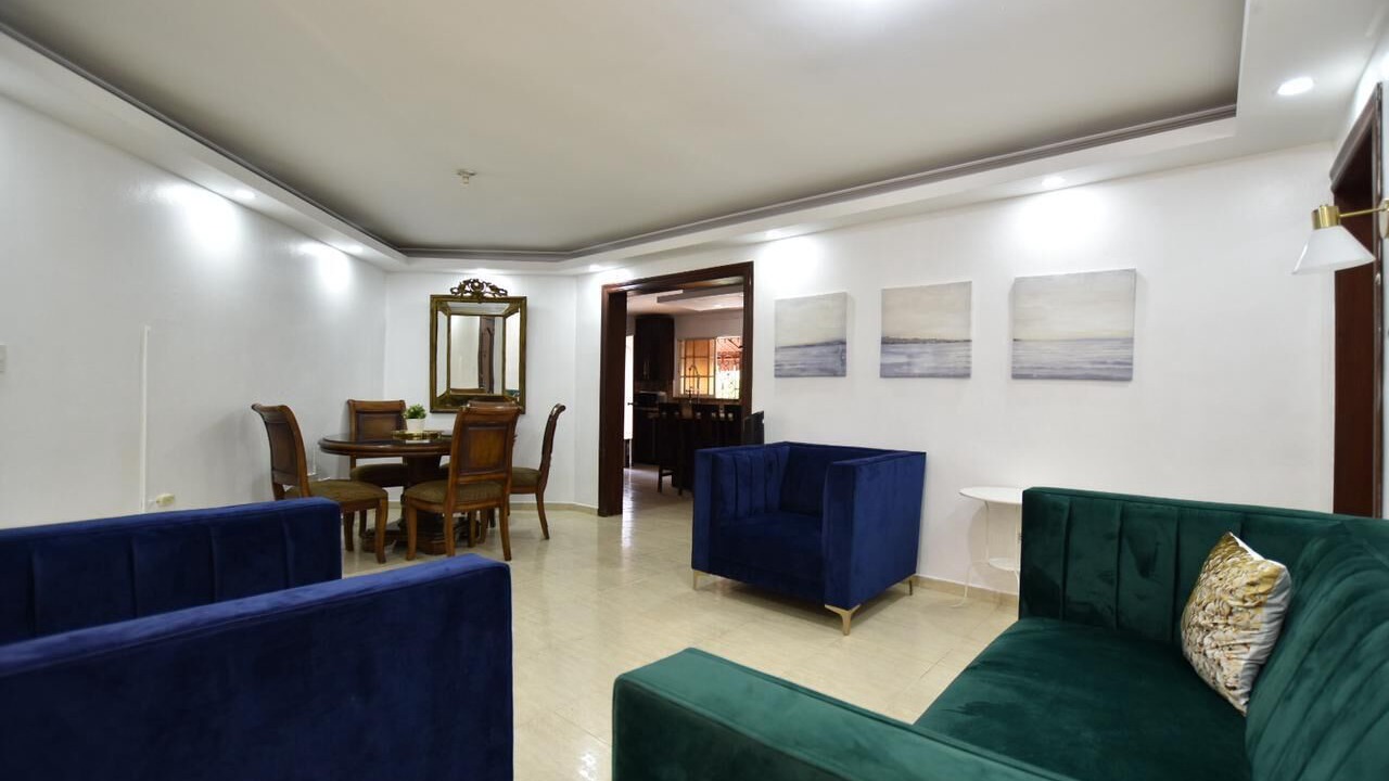 Photo of Livingroom in Renacimiento