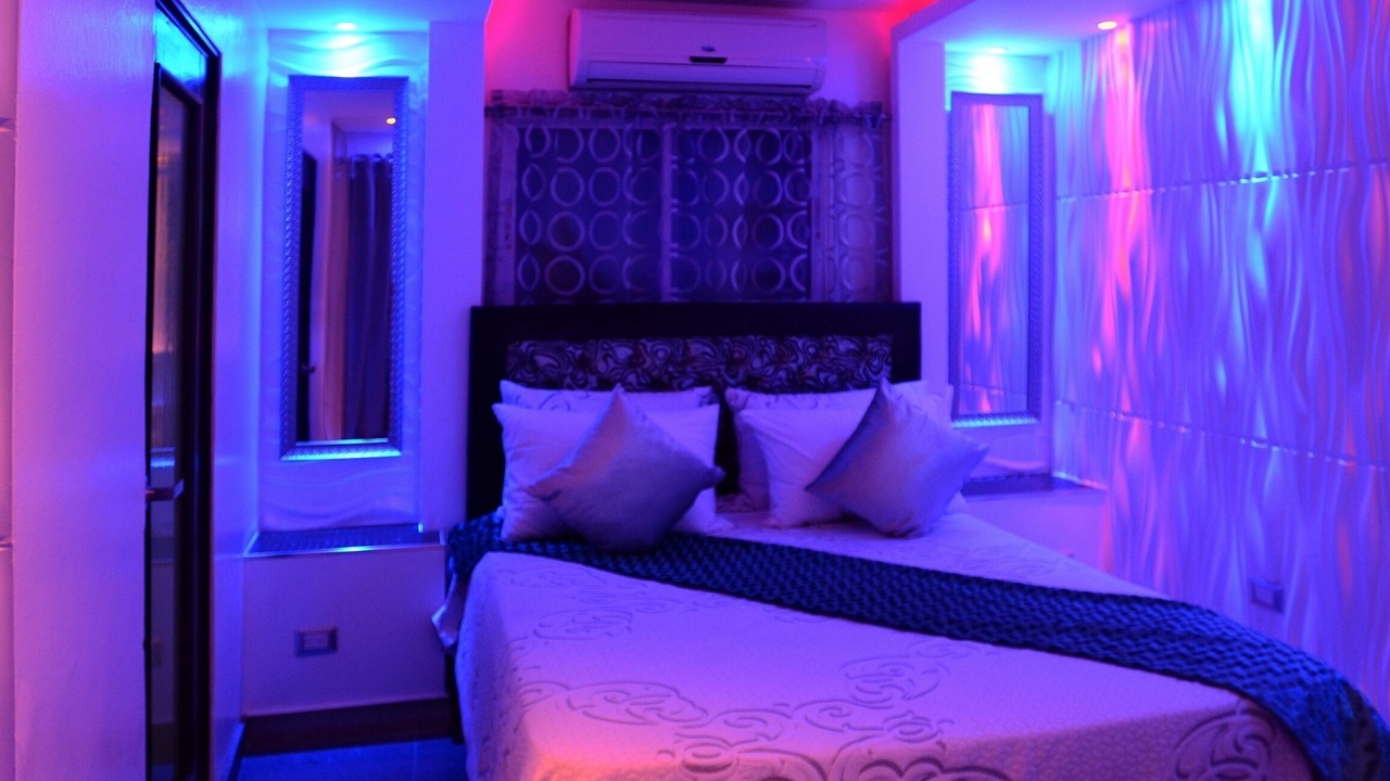 Photo of Bedroom in Villas Ana Maria