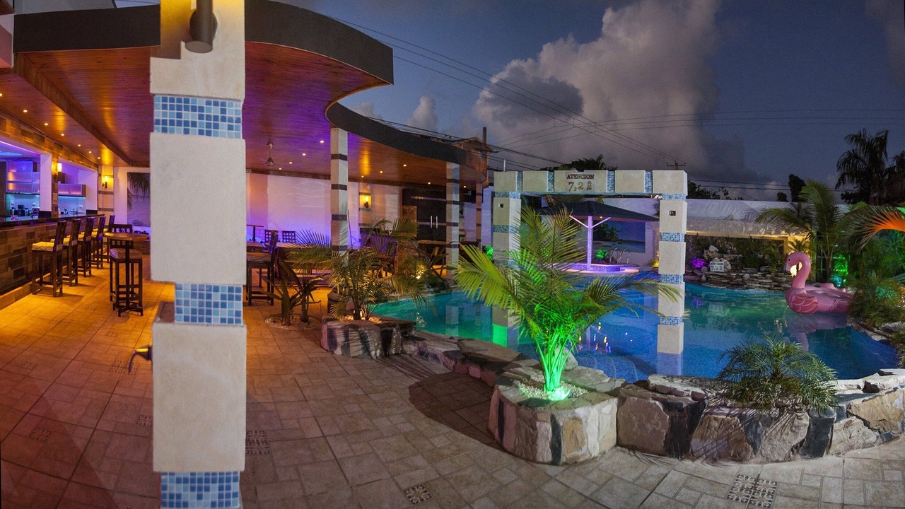 Photo of Outdoor in Villas Ana Maria
