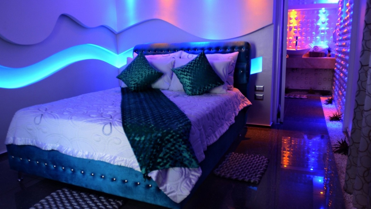 Photo of Bedroom in Villas Ana Maria