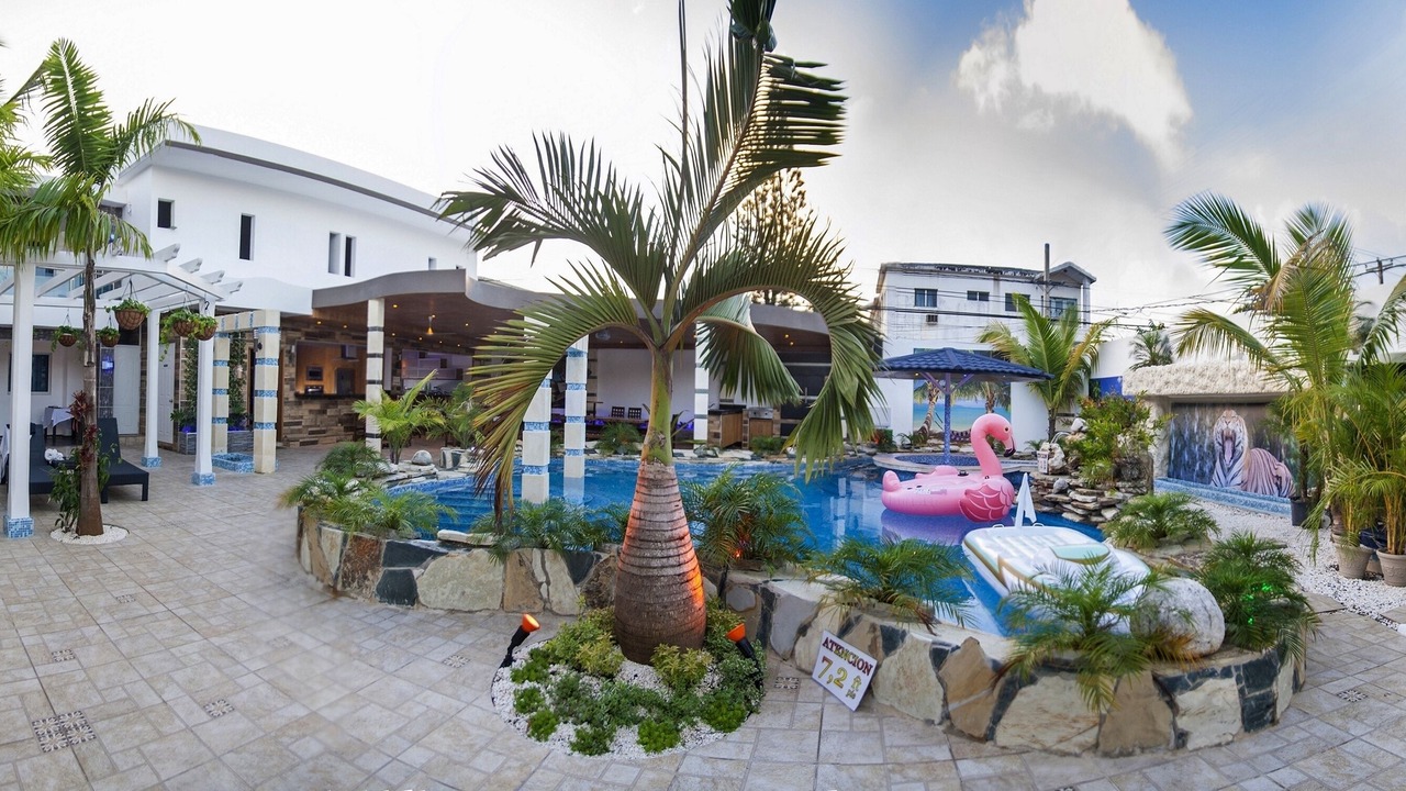 Photo of Outdoor in Villas Ana Maria