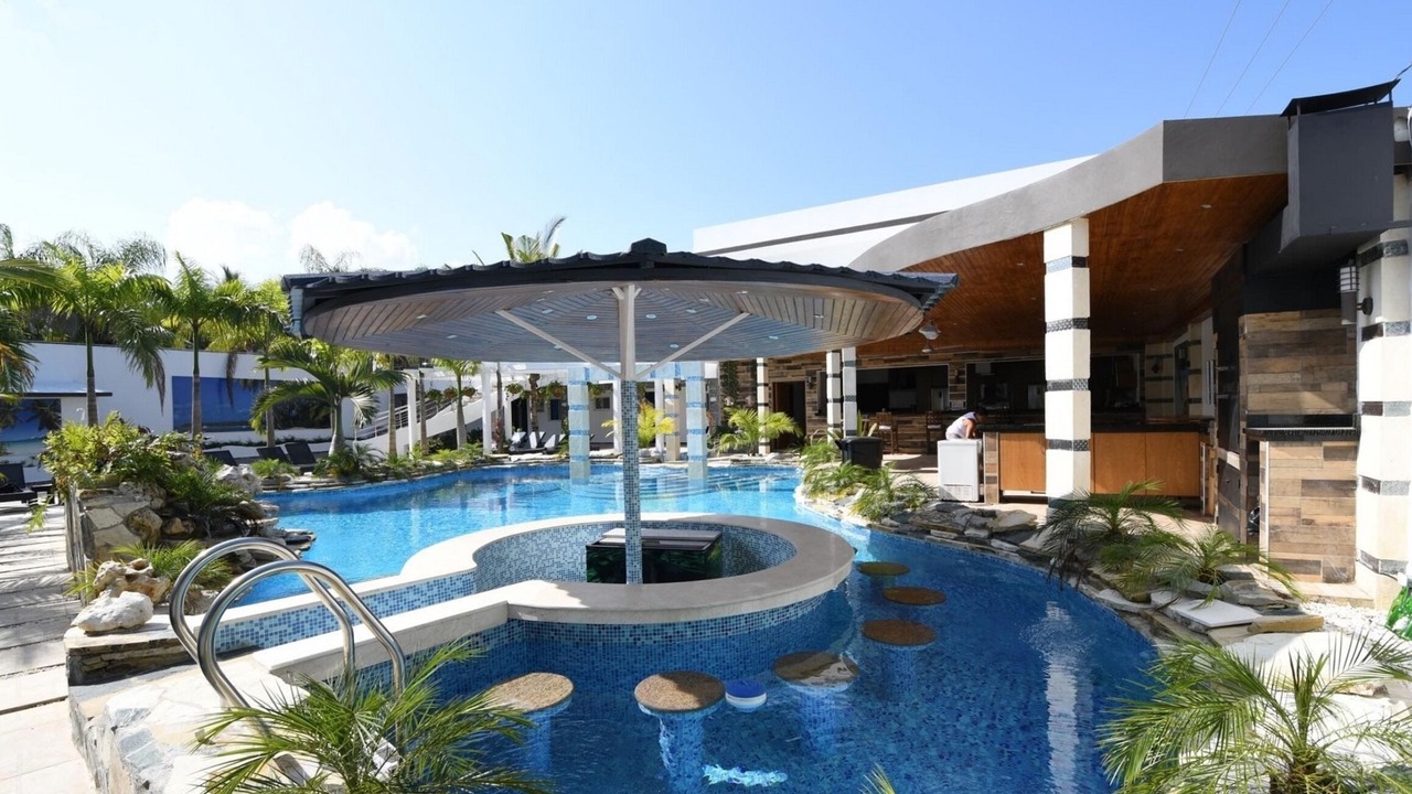 Photo of Outdoor in Villas Ana Maria