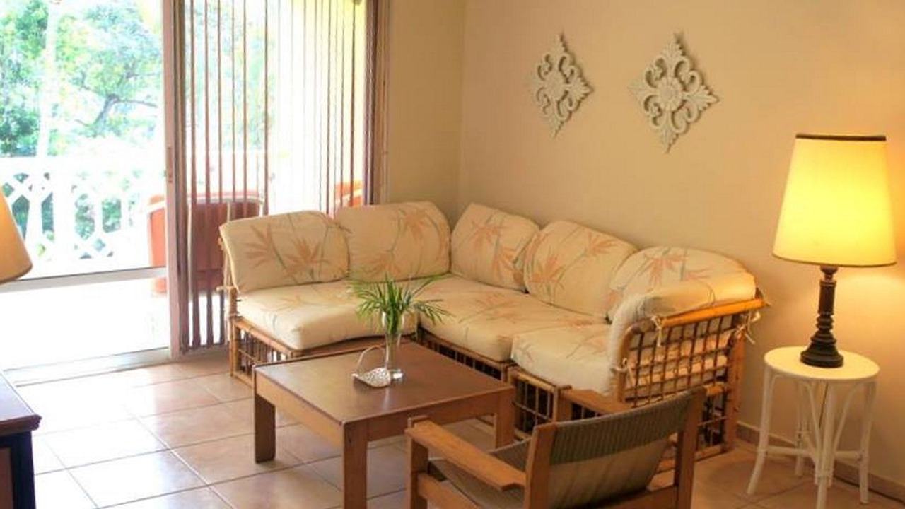 Photo of Livingroom in ProCab